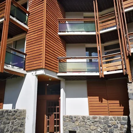 Apartamento 6 Pers With Balcony