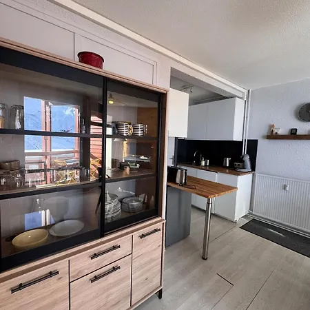 6 Pers With Balcony Apartamento *